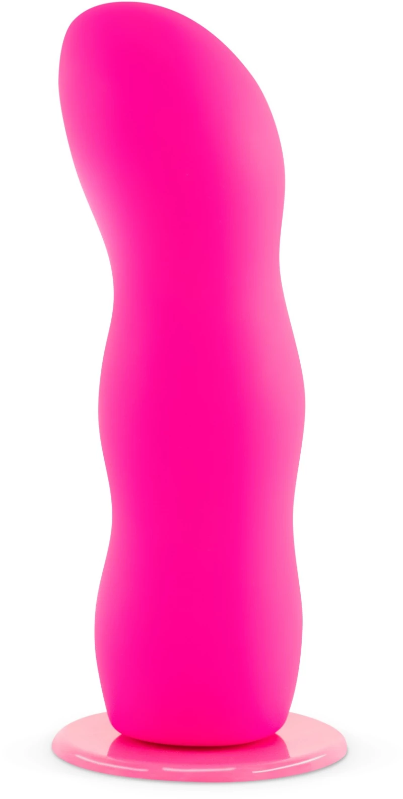 CRUSHIOUS SNAPPER STRAP ON PINK