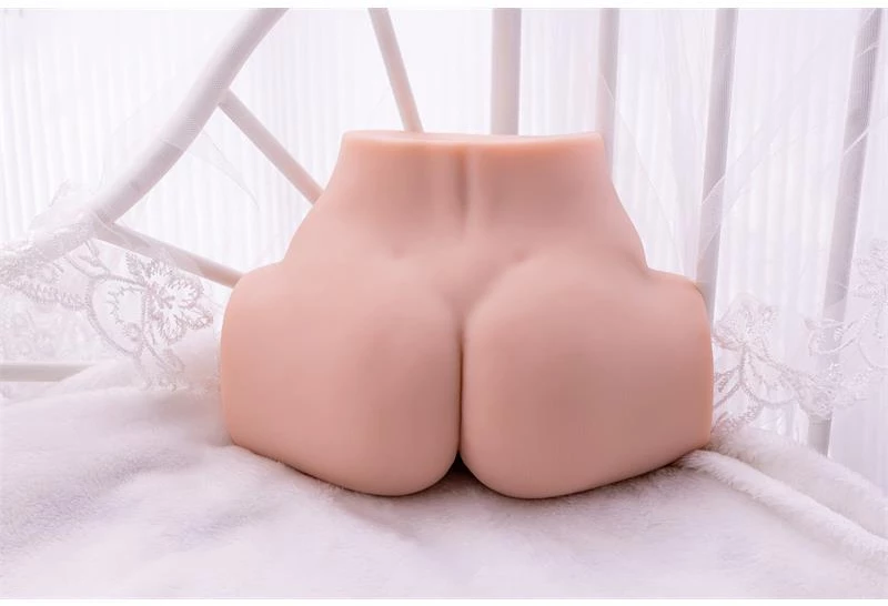 Male Masturbator Doll Tracy with Vibration