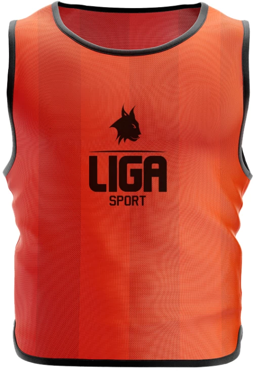 MESH TRAINING BIBS (ΔΙΑΧΩΡΙΣΤΙΚΟ) LIGASPORT 159748