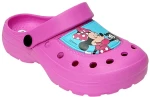ΠΑΝΤΟΦΛΑΚΙ ΚΟΡΙΤΣΙ DISNEY MINNIE 006777 ΦΟΥΞ (24-31)