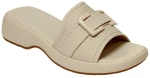 ΠΑΝΤΟΦΛΑ ΓΥΝΑΙΚΕΙΑ ZAK SHOES SD71050 ΜΠΕΖ