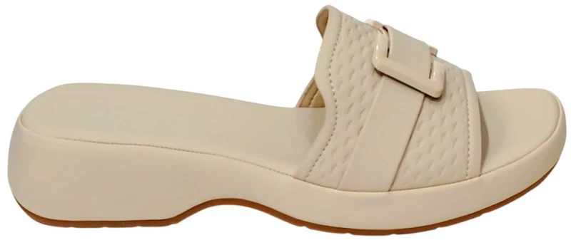 ΠΑΝΤΟΦΛΑ ΓΥΝΑΙΚΕΙΑ ZAK SHOES SD71050 ΜΠΕΖ