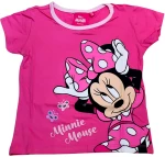 ΠΙΤΖΑΜΑ ΚΟΡΙΤΣΙ DISNEY MINNIE MIN36-0748 ΦΟΥΞ (3-8 ΕΤΩΝ)
