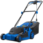 Χλοοκοπτικό GARDENMAN GML1600E - 1600watt