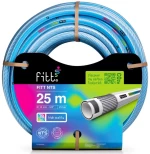 Λάστιχο Κήπου NTS JEANS 5/8"  6 Στρώσεων Fitt 15m
