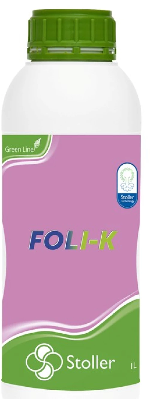 Foli-K Λίπασμα 1 lt