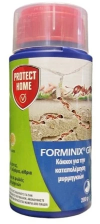 Εντομοκτόνο Forminix 200 gr