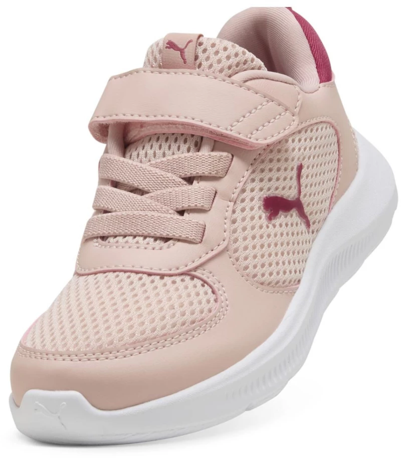 Puma 400580-03 Παιδικά Παπούτσια  Fun Racer 2 Ac+Ps  (Σομόν)
