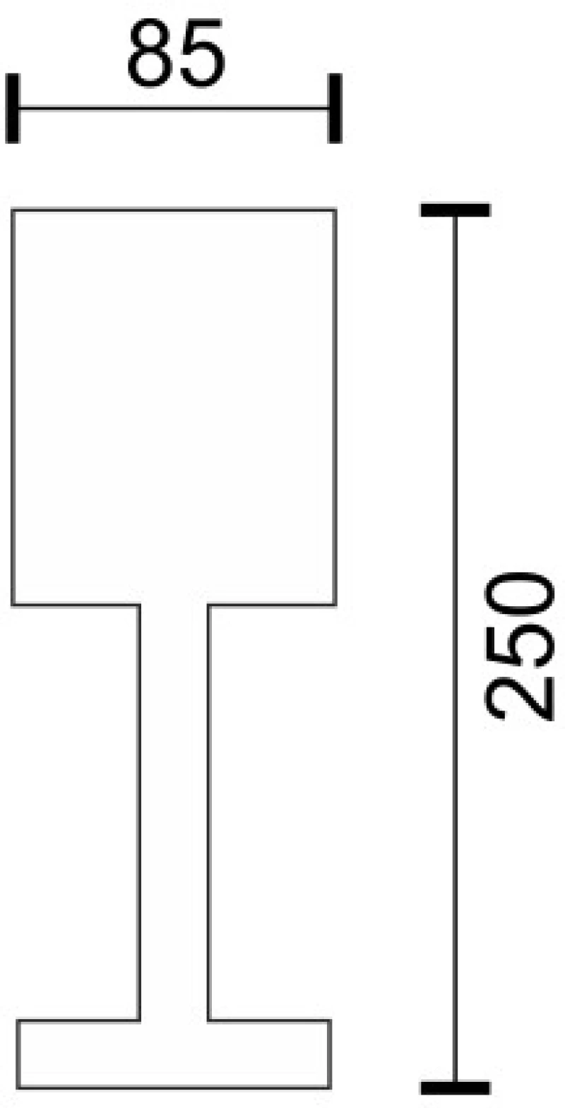 ΠΟΡΤΑΤΙΦ LED ΦΟΡΤΙΖΟΜΕΝΟ 2W 3000Κ | 4000Κ | 6000K 7098