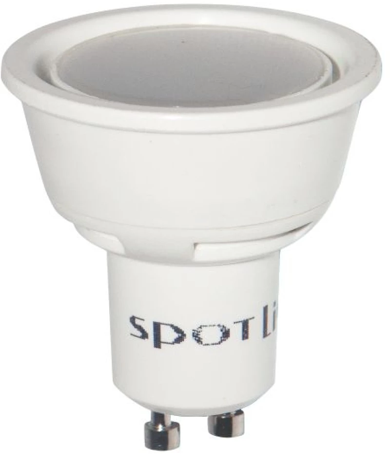 ΛΑΜΠΤΗΡAΣ LED GU10 7W 4000K DIMMABLE 5779