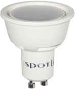 ΛΑΜΠΤΗΡAΣ LED GU10 7W 4000K DIMMABLE 5779