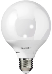 ΛΑΜΠΤΗΡAΣ LED E27 Dimmable 12W 6000K 5527