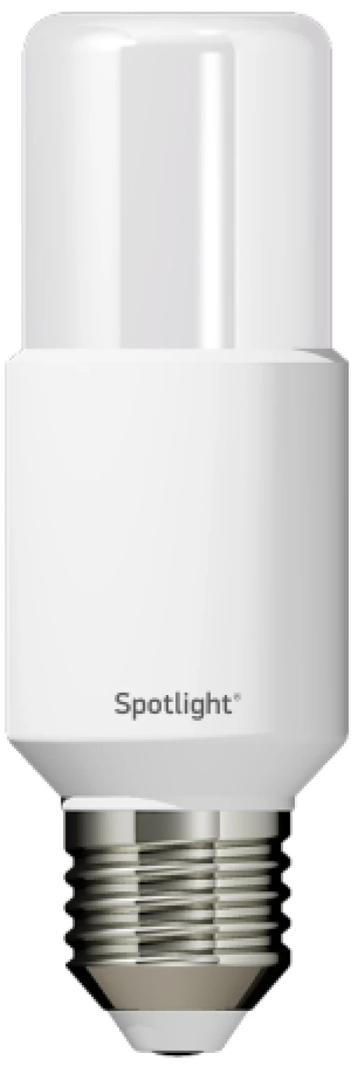 ΛΑΜΠΤΗΡAΣ LED E27 8W 6000K 5598
