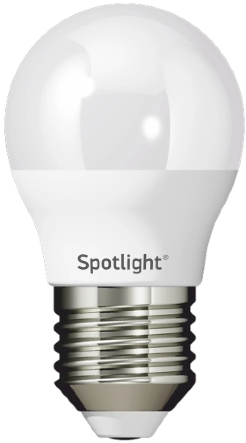 ΛΑΜΠΤΗΡAΣ LED E27 5W 6000K 5368