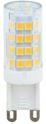 G9 SMD 4W 6000K 6786
