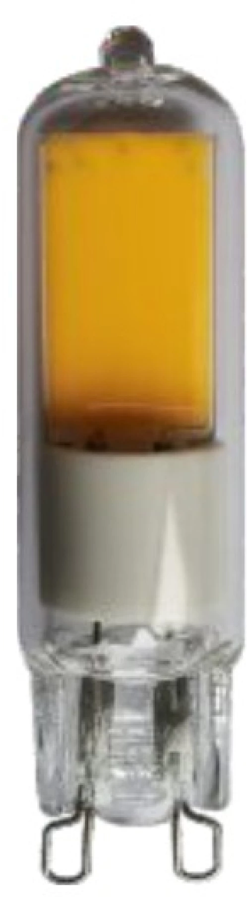G9 COB 3W 6000K 6716