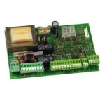 FAAC 455D Control Panel (790917)