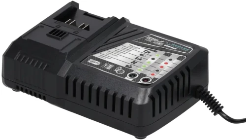 DEDRA DED7039 battery charger