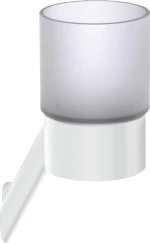 Wall cup