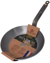 de Buyer 5610.26 frying pan Single pan
