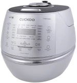Cuckoo SLS-ART-0000070 rice cooker 1.8 L 1445 W Metallic