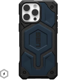 Urban Armor Gear Monarch Pro iPhone 16 Pro Max Case
