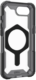 Urban Armor Gear 114500113136 mobile phone case 15.5 cm (6.1") Cover Ash, Titanium