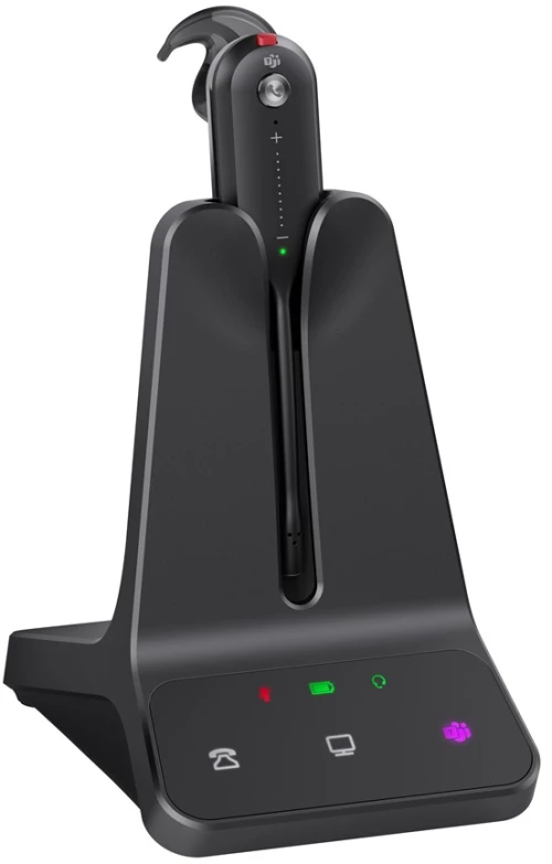 Yealink WH63 E2 Teams Headset