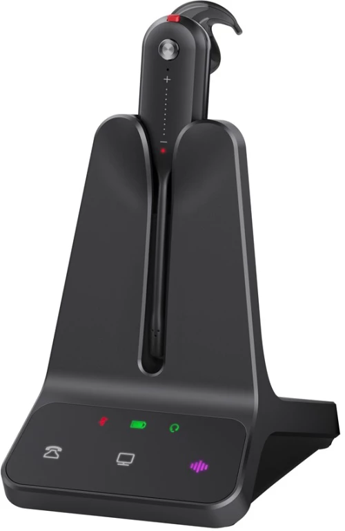 Yealink WH63 E2 UC Headset