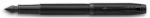 Parker IM Achromatic fountain pen Black 1 pc(s)