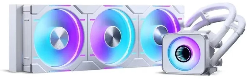PHANTEKS Glacier One 360D30 AiO Liquid Cooler