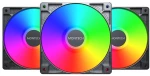 Montech GF120 PWM Fan module