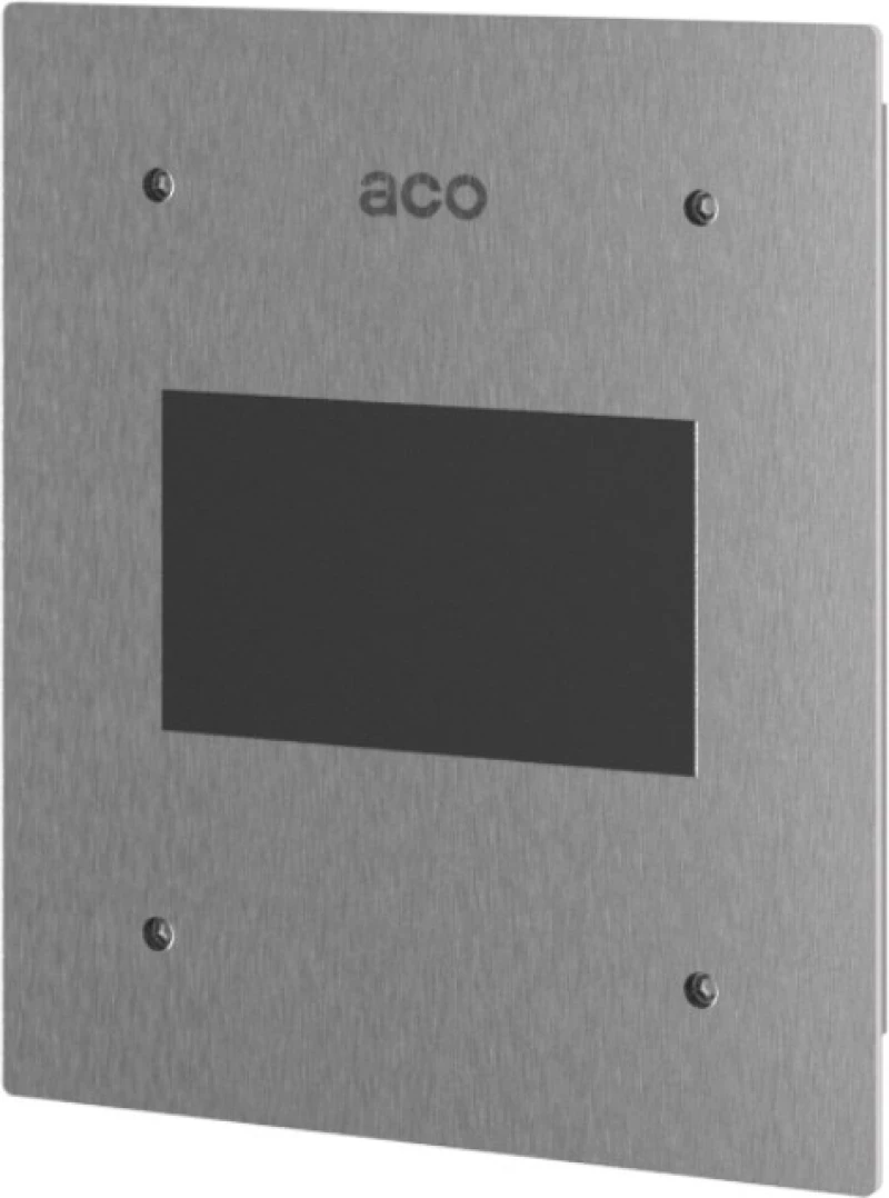 ACO INS-ACC Autonomous card/badge reader