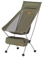Hiking chair l02 cnk2350jj018-forest green NATUREHIKE