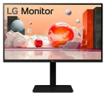 LG 27BA450-B computer monitor 68.6 cm (27") 1920 x 1080 pixels Full HD Black