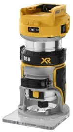 DeWALT DCW600N-XJ router/trimmer