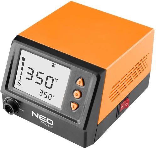 NEO tools 19-200 soldering station