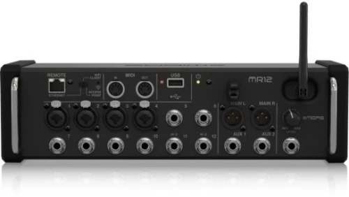 Midas MR12 Mikser cyfrowy