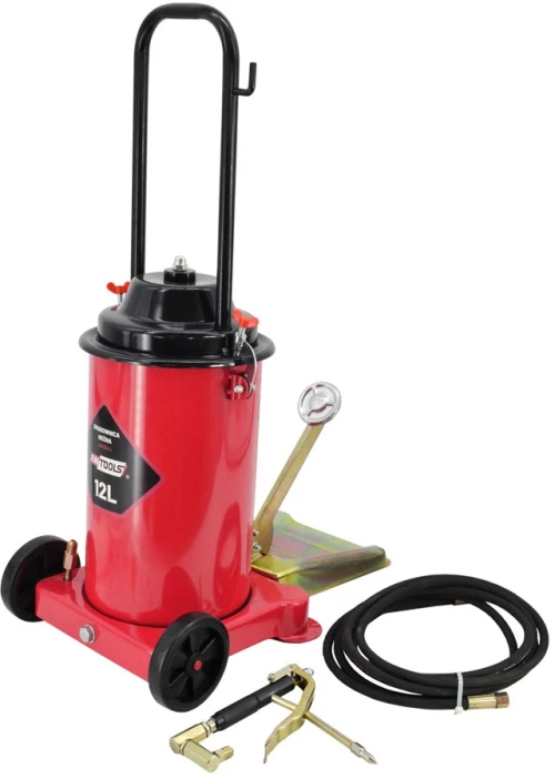 AWTOOLS AW15944 foot air pump