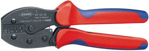 Knipex 97 52 38 plier