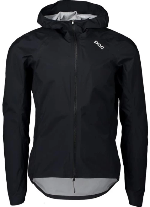 POC Signal All-weather cycling jacket - uranium bl