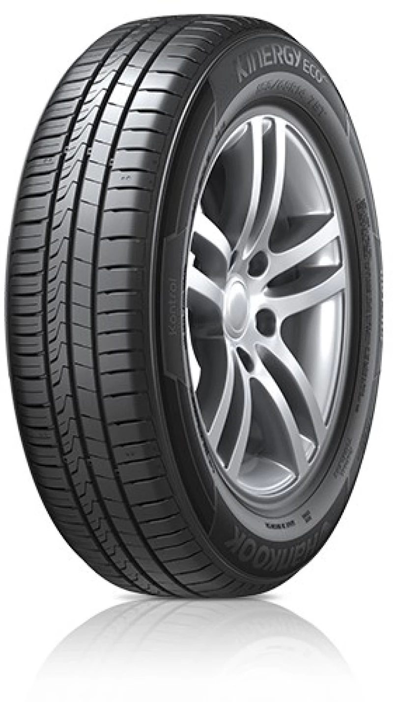 Hankook Kinergy Eco 2 K435 185/65 R15 Summer 38.1 cm (15") 18.5 cm