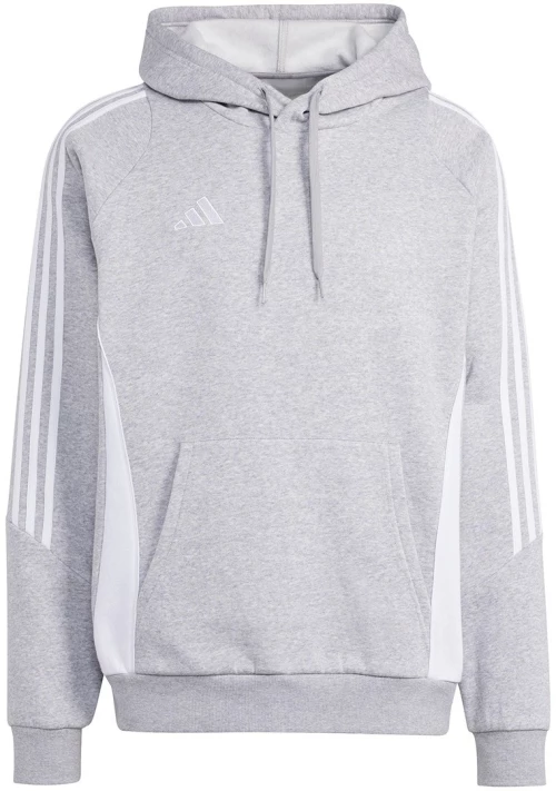 adidas Tiro 24 Sweat Hooded grey IR7545