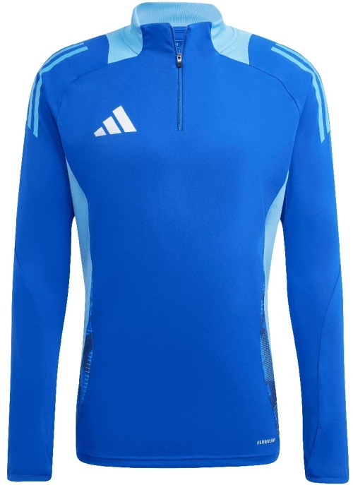 adidas Tiro 24 Competition Training Top blue IS1641 XL
