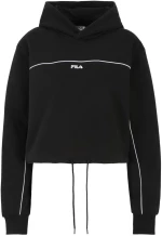 Women's sweatshirt Fila Laagna black FAW0907 80010 S