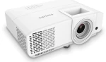 Philips ProPix 650 Standard throw projector 4000 ANSI lumens DLP WXGA (1280x800) 3D White
