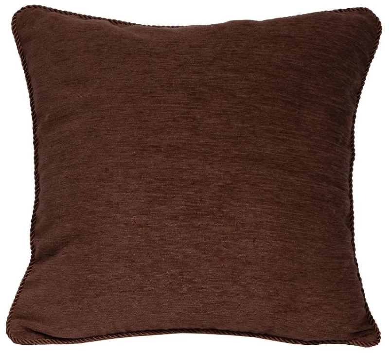 Silk Fashion ΜΑΞΙΛΑΡΟΘΗΚΗ (45cm x 45cm) 281 μπεζ σκούρο