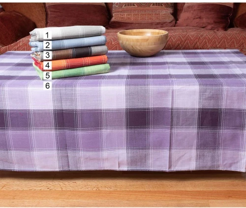 καρέ (90cm x 90cm) 3702 πράσινο