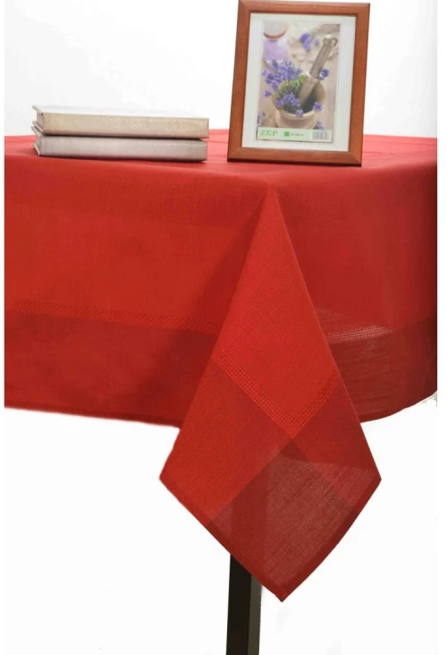 Ροτόντα nx031 (180cm) κόκκινο