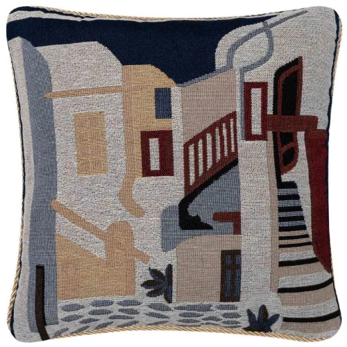 ΜΑΞΙΛΑΡΟΘΗΚΗ (43cm x 43cm) στόφα33